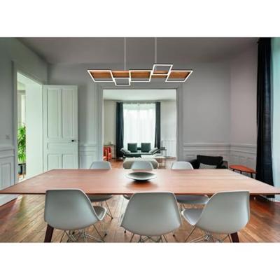 Trio Houten led hanglampHarper - 322910532