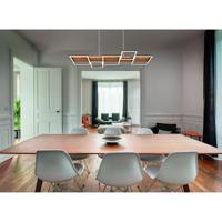 Trio Houten led hanglampHarper - 322910532 - thumbnail