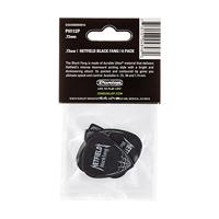 Dunlop PH112P73 Hetfield Black Fang plectrums 0.73mm (6 stuks) - thumbnail