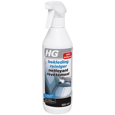 HG bekledingreiniger 500 ml HG bekledingreiniger 500 ml