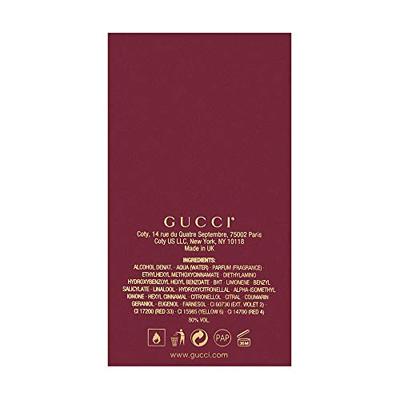 Gucci Guilty Absolute Pour Femme Eau de Parfum Spray 50 ml Dames