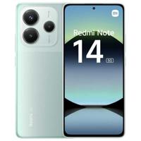 Smartphone Xiaomi Octa-Core, 6 GB RAM, 128 GB, groen, merk: Xiaomi - EAN: 6932554405489 - thumbnail