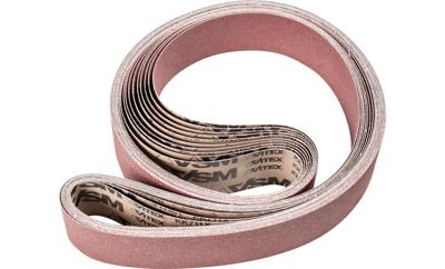 PFERD TOOLS BA 75/2500 X A 60 45005806 Schuurband Korrelgrootte (num) 60 (l x b) 2500 mm x 75 mm 10 stuk(s) PFERD TOOLS BA 75/2500 X A 60 45005806 Schuurband Korrelgrootte (num) 60 (l x b) 2500 mm x 75 mm 10 stuk(s)