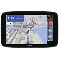 TomTom TT GO EXPERT Plus EU 6 Navigatiesysteem voor vrachtwagens 15.24 cm 6 inch - thumbnail