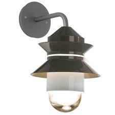 Marset - Santorini A Fixed Stem wandlamp Marset - Santorini A Fixed Stem wandlamp