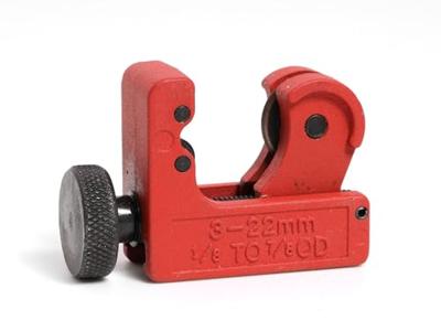 Rothenberger Pijpsnijder Minicut 6-22mm - ROT070640E
