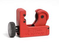 Rothenberger Rothenberger Mini Pijpsnijder II, Doorsnede 6-22 mm - ROT070640E - thumbnail