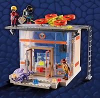 Playset Playmobil 71084 Draak - thumbnail