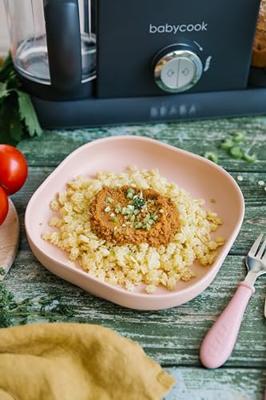 Voedselverwerker Béaba Babycook Duo 200 ml x 2 4-in-1