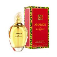 Damesparfum Givenchy Amarige EDT - thumbnail