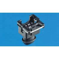 TE Connectivity 963040-3 Female behuizing (kabel) J-P-T Totaal aantal polen: 2 Rastermaat: 5 mm Inhoud: 1 stuk(s) - thumbnail