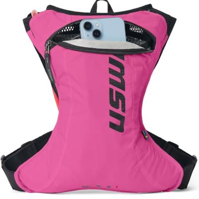 USWE race 2.0 hydration pack - hydration pack