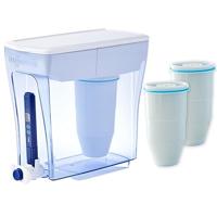 Combi-box: 4.7 Liter incl. totaal 3 filters - thumbnail