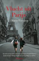 Vlucht uit Parijs - Mario Escobar - ebook - thumbnail