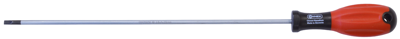Connex Schroevendraaier Plat 4X250 1Com - COX310250