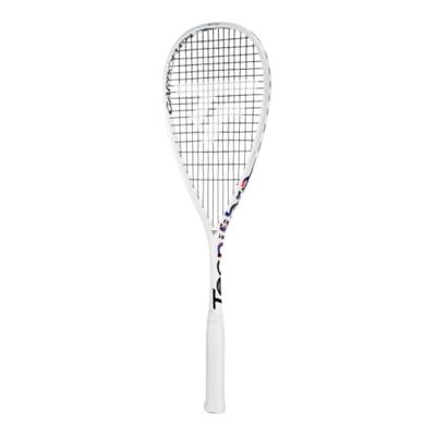 Squashracket Tecnifibre Carboflex X-Top V2 130 Wit