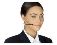 RODE Lav-Headset Medium - thumbnail