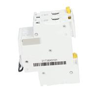 Schneider Electric A9F90204 A9F90204 Zekeringautomaat 4 A 400 V - thumbnail