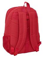 Schoolrugzak Sevilla Fútbol Club Rood 32 x 44 x 16 cm - thumbnail