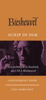 Schip in dok - J.M.A. Biesheuvel - ebook - thumbnail