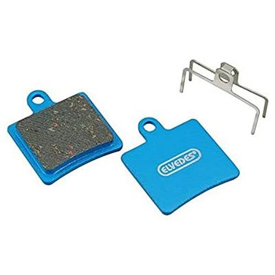 Elvedes schijfremblokken organ. hope