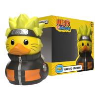 Naruto Tubbz PVC Figure Naruto Uzumaki Boxed Edition 10 cm - thumbnail