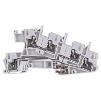 Siemens 8WH60014HF00 Installatieklem 50 stuk(s) - thumbnail