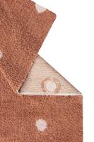 Tapijt Mini Dot LORENA CANALS hazelnoot - thumbnail