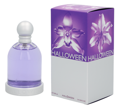Jesus Del Pozo - J. Del Pozo Halloween Woman 100 ml Eau de toilette Jesus Del Pozo - J. Del Pozo Halloween Woman 100 ml Eau de toilette