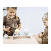 Dantoy cupcake- en ijsjesset, 54dlg. - thumbnail