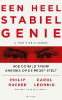 Een heel stabiel genie - Philip Rucker, Carol Leonnig - ebook - thumbnail
