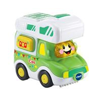 VTech Toet Toet Auto's Cas camper - thumbnail