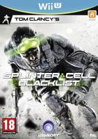 Tom Clancy's Splinter Cell Blacklist - thumbnail