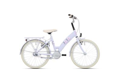 Bikefun fiets bike fun 20" rn lots of love