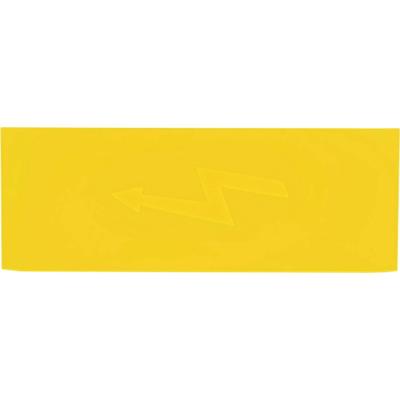 WAGO 883-7086 Waarschuwingsafdekking 10 stuk(s)