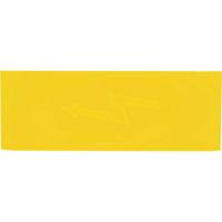 WAGO 883-7086 Waarschuwingsafdekking 10 stuk(s) - thumbnail