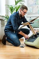 HAZET Set met haakse schroevendraaiers 2116LG/8H · Binnen-TORX®-profiel · 8-delig · T9 · T10 · T15 · T20 · T25 · T27 · T30 · T40 - thumbnail