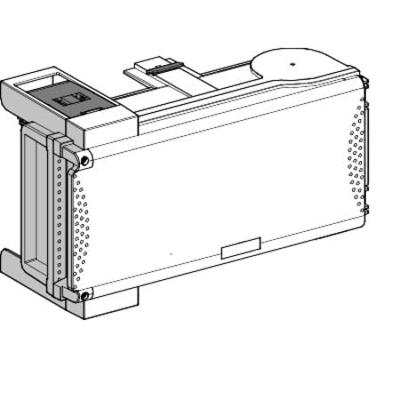 Schneider Electric KSB25SD4 Wit 1 stuk(s)