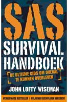 Het SAS Survival handboek (Paperback) - thumbnail