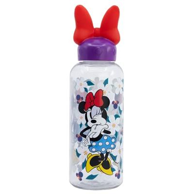Waterfles Minnie Mouse
