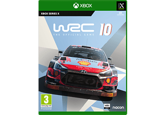 WRC 10