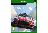 WRC 10 - thumbnail