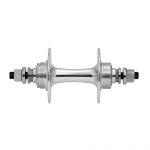 SturmeyArcher Sa hbt30 achternaaf cpl. 36gts fixed/freewh spacer zilver