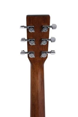 Sigma Guitars 000TCE SE Series elektrisch-akoestische westerngitaar - thumbnail