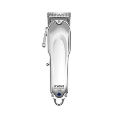 Kyone Electronics Ultima Iron Taper Tondeuse 1Stuks