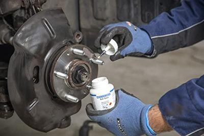 WEICON anti-seize anti-seize as040p 120 gr