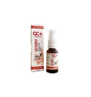 Cannacans CBD Spierolie atleten (20 ml) - thumbnail