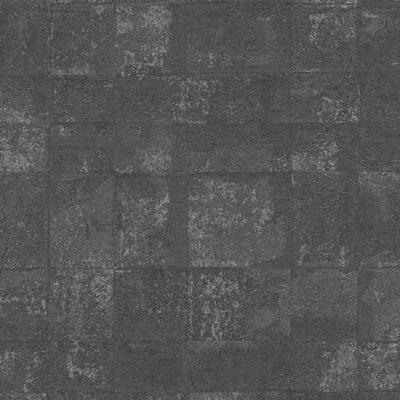 Livingwalls Stories of Life - Zwart - 396714