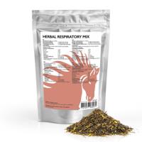 Herbal Respiratory Mix paard 200 gram - thumbnail