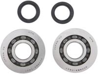 RMS krukas lagerset ball bearings-sealing rin k-shaft piaggio 2-t. - thumbnail